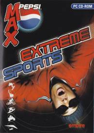 Pepsi Max Extreme Sports voor de PC Gaming kopen op nedgame.nl