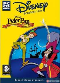 Peter Pan Adventures in Never Land voor de PC Gaming kopen op nedgame.nl