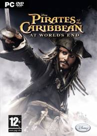 Pirates of the Caribbean Worlds End voor de PC Gaming kopen op nedgame.nl