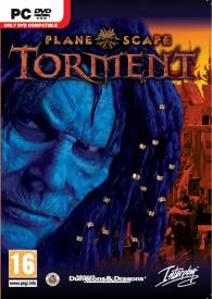 Planescape Torment voor de PC Gaming kopen op nedgame.nl