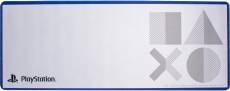 Playstation - Icons Desk Mat voor de PC Gaming kopen op nedgame.nl