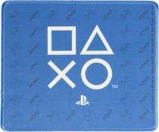 Playstation - Icons Mouse Mat voor de PC Gaming kopen op nedgame.nl