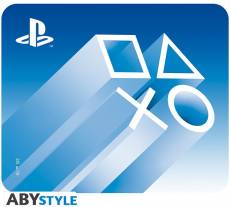 Playstation Flexible Mousepad - Edge of Space voor de PC Gaming kopen op nedgame.nl
