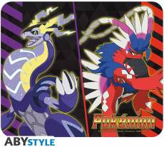 Pokemon Flexible Mousepad - Miraidon & Koraidon voor de PC Gaming kopen op nedgame.nl