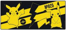 Pokemon Mousepad XXL - Pikachu voor de PC Gaming kopen op nedgame.nl