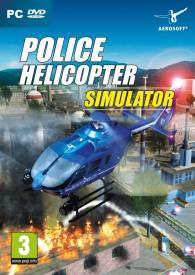 Police Helicopter Simulator voor de PC Gaming kopen op nedgame.nl