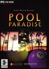 Pool Paradise voor de PC Gaming kopen op nedgame.nl