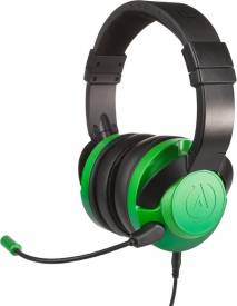 PowerA Fusion Gaming Headset - Emerald Fade voor de PC Gaming kopen op nedgame.nl