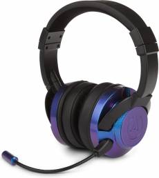 PowerA Fusion Gaming Headset - Nebula voor de PC Gaming kopen op nedgame.nl