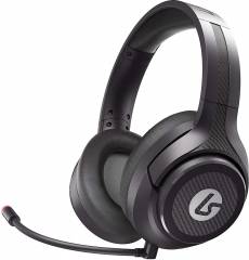 PowerA LucidSound LS15P Wireless Gaming Headset - Black voor de PC Gaming kopen op nedgame.nl