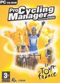 Pro Cycling Manager 2006 voor de PC Gaming kopen op nedgame.nl