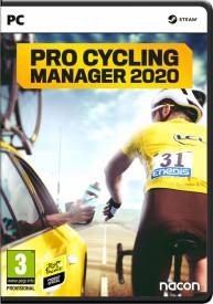 Pro Cycling Manager 2020 voor de PC Gaming kopen op nedgame.nl