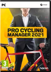 Pro Cycling Manager 2021 voor de PC Gaming kopen op nedgame.nl