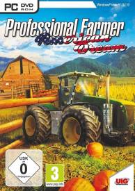 Professional Farmer American Dream voor de PC Gaming kopen op nedgame.nl