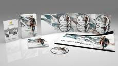 Quantum Break Timeless Collector's Edition voor de PC Gaming kopen op nedgame.nl