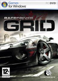 Race Driver Grid voor de PC Gaming kopen op nedgame.nl