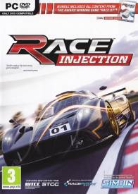 RACE Injection voor de PC Gaming kopen op nedgame.nl