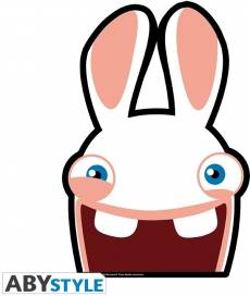 Raving Rabbids Mousepad - Bwaaah! voor de PC Gaming kopen op nedgame.nl