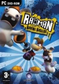 Rayman Raving Rabbids voor de PC Gaming kopen op nedgame.nl