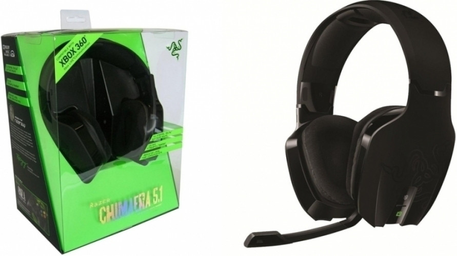 Razer chimera 5.1 2025