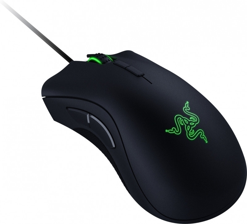 Razer deathadder elite mouse store