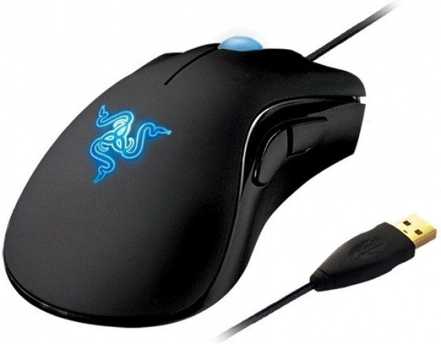 Nedgame gameshop Razer DeathAdder Essential Ergonomic Gaming