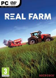 Real Farm voor de PC Gaming kopen op nedgame.nl