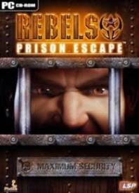 Rebels Prison Escape voor de PC Gaming kopen op nedgame.nl