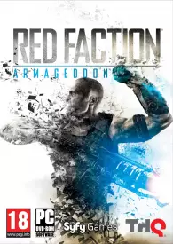 Red Faction Armageddon voor de PC Gaming kopen op nedgame.nl
