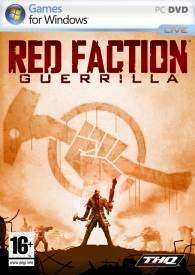 Red Faction Guerrilla voor de PC Gaming kopen op nedgame.nl