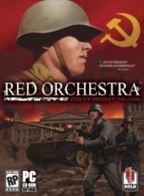 Red Orchestra voor de PC Gaming kopen op nedgame.nl