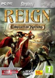 Reign: Conflict of Nations voor de PC Gaming kopen op nedgame.nl