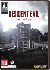 Resident Evil 9 Requiem (Code in a Box) voor de PC Gaming preorder plaatsen op nedgame.nl