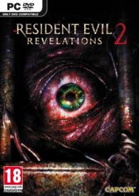 Resident Evil Revelations 2 voor de PC Gaming kopen op nedgame.nl