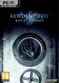Resident Evil Revelations voor de PC Gaming kopen op nedgame.nl