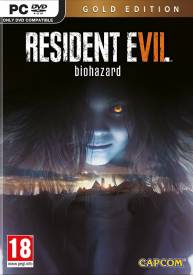 Resident Evil VII Biohazard Gold Edition voor de PC Gaming kopen op nedgame.nl