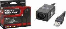Retro-Bit NES Controller Adapter voor de PC Gaming kopen op nedgame.nl