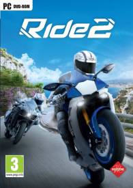 Ride 2 voor de PC Gaming kopen op nedgame.nl