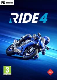 Ride 4 voor de PC Gaming kopen op nedgame.nl