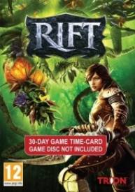 Rift Prepaid Game Card (30 dagen) voor de PC Gaming kopen op nedgame.nl