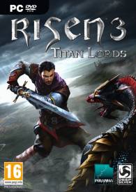 Risen 3 Titan Lords voor de PC Gaming kopen op nedgame.nl
