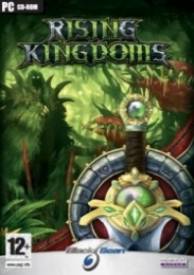 Rising Kingdoms voor de PC Gaming kopen op nedgame.nl