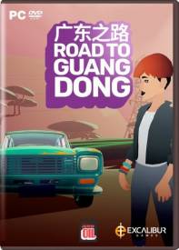 Road to Guangdong voor de PC Gaming kopen op nedgame.nl