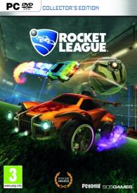 Rocket League Collectors Edition voor de PC Gaming kopen op nedgame.nl