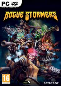Rogue Stormers voor de PC Gaming kopen op nedgame.nl