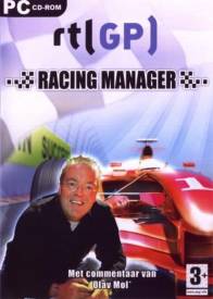 RTL GP Racing Manager voor de PC Gaming kopen op nedgame.nl