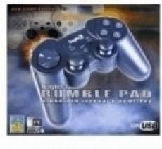 Rumble Pad (logic3) voor de PC Gaming kopen op nedgame.nl