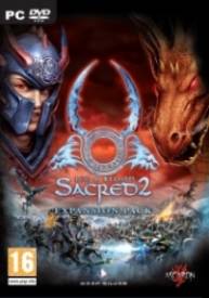 Sacred 2 Ice & Blood (Add-On) voor de PC Gaming kopen op nedgame.nl