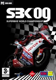 SBK 09: Superbike World Championship voor de PC Gaming kopen op nedgame.nl