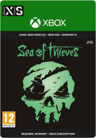 Sea of Thieves - Xbox Series X|S/Xbox One/Win10 - Game voor de PC Gaming kopen op nedgame.nl